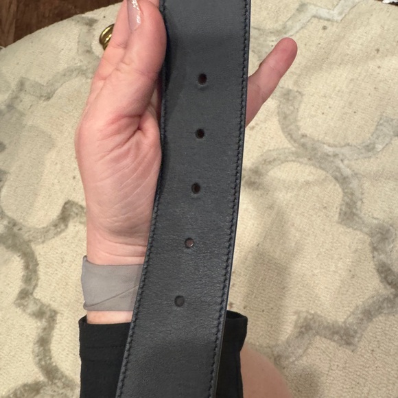Gucci belt - Picture 6 of 7
